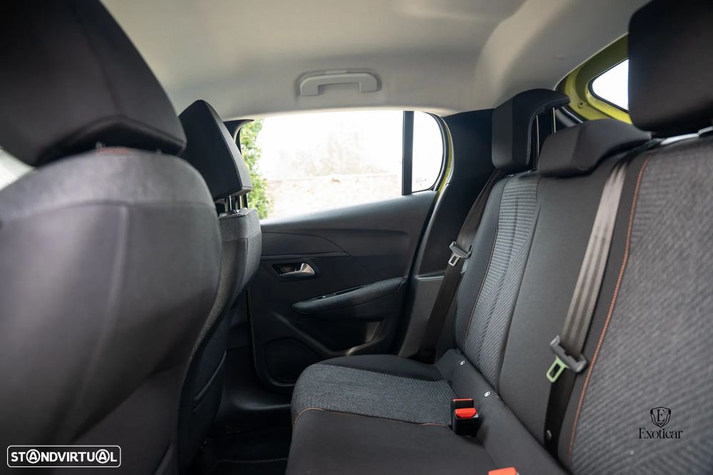Peugeot 208 1.2 PureTech Style - 23
