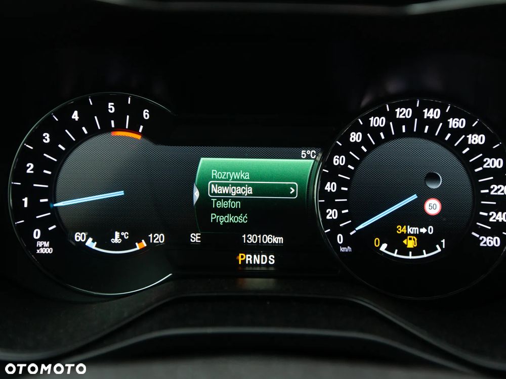 Ford Mondeo 2.0 TDCi Start-Stopp PowerShift-Aut Vignale - 29