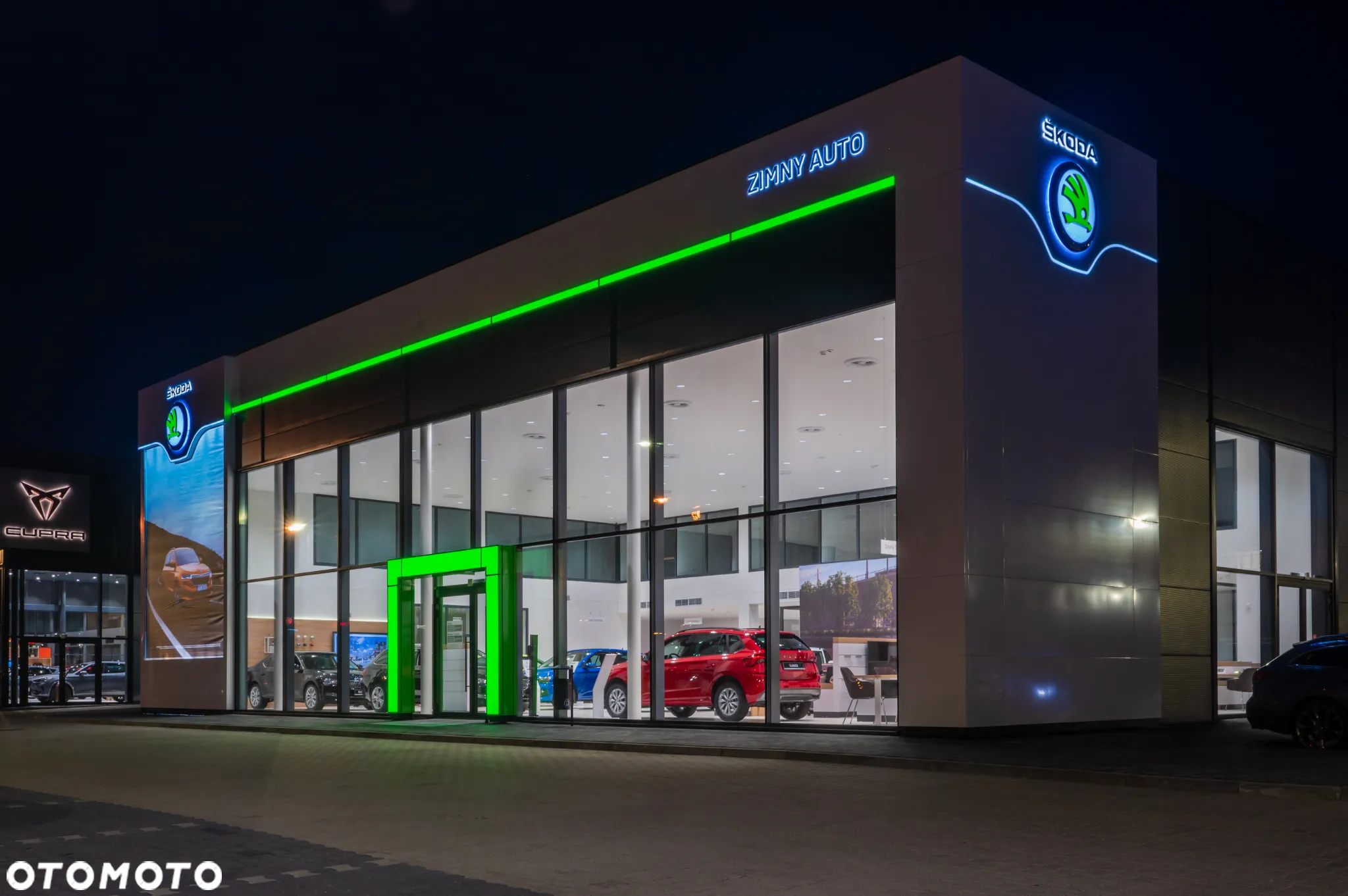 Skoda Superb 2.0 TSI L&K DSG - 14