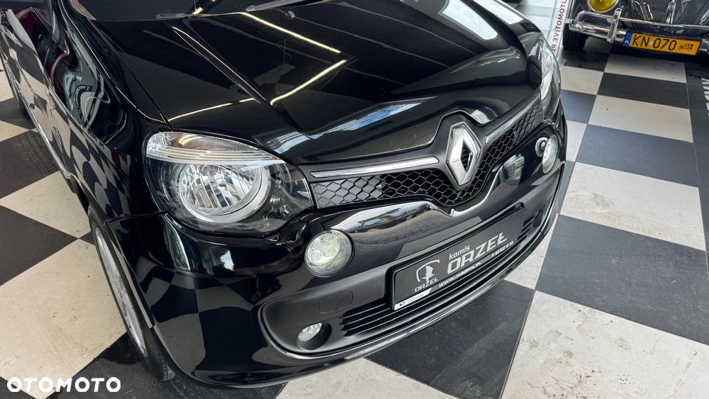 Renault Twingo SCe 70 Expression - 31