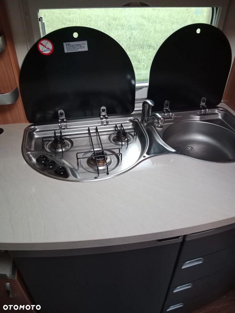 Hobby 540 UL - 15