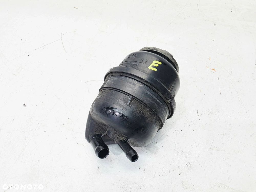 ZBIORNIK PŁYNU WSPOMAGANIA AUDI A6 C6 4F0422371E - 1