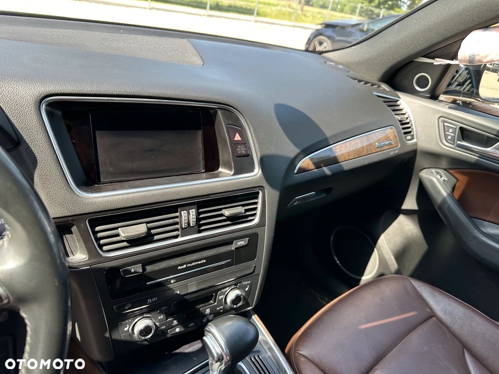 Audi Q5 - 15