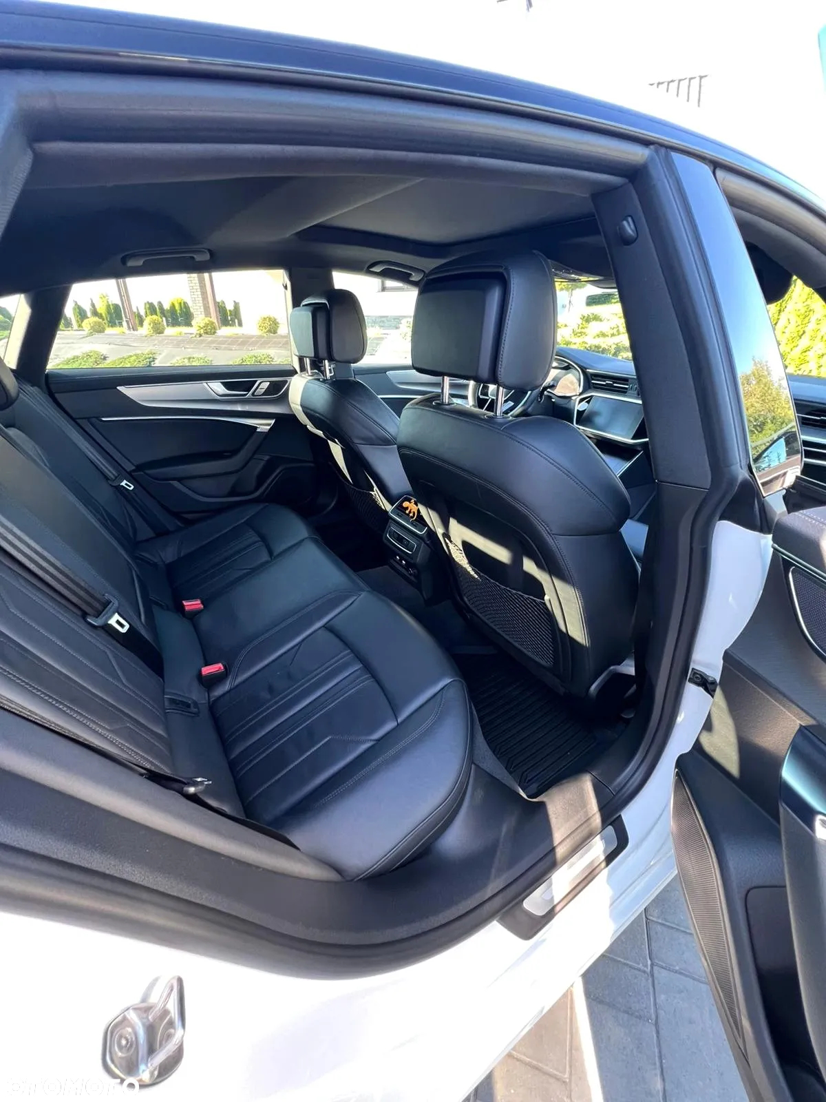 Audi A7 Sportback 55 TFSI Quattro S tronic - 18