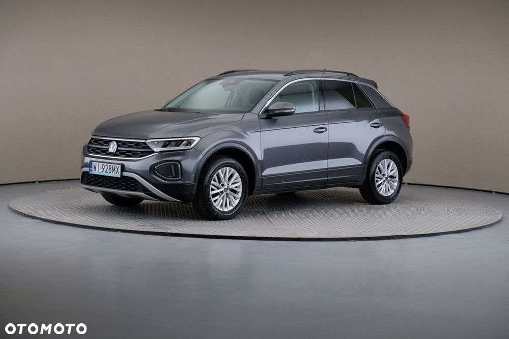 Volkswagen T-Roc 1.5 TSI Life - 1