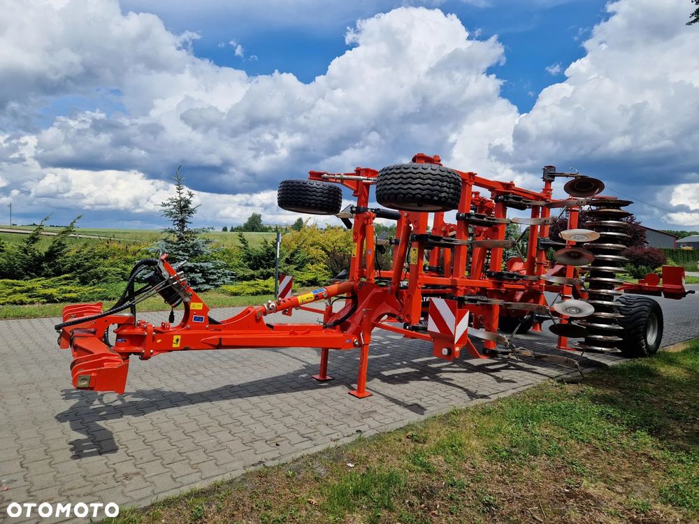 Kuhn Cultimer ML 4000 - 6