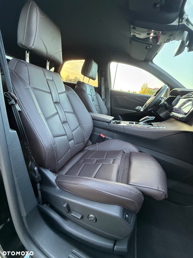 DS Automobiles DS 7 1.6 E-Tense Edition France - 30