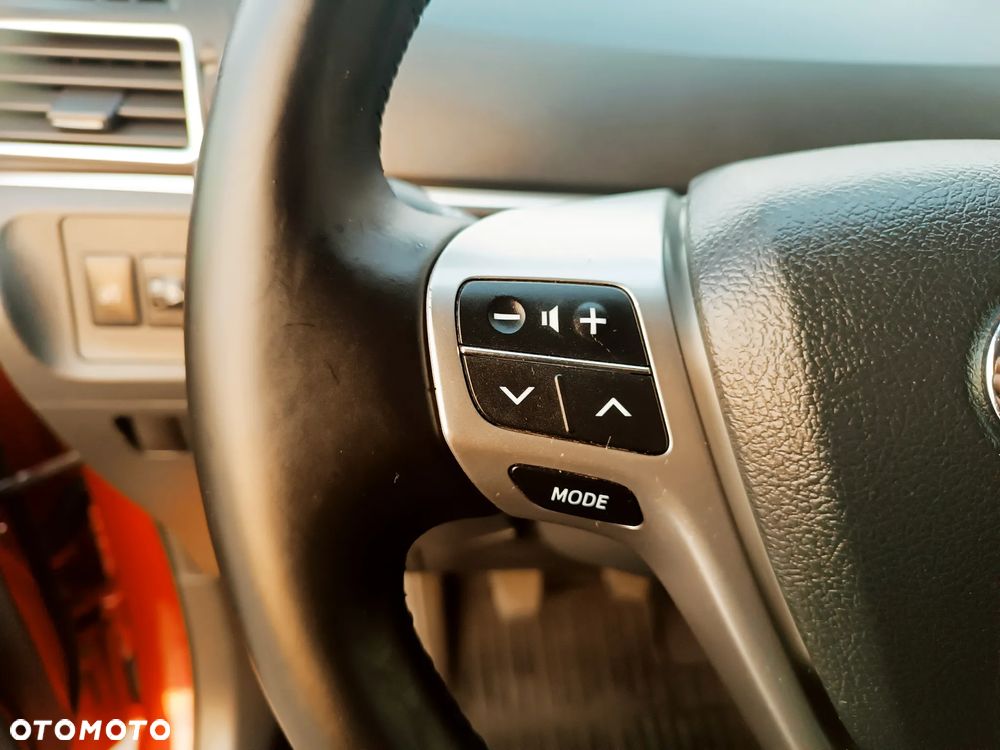 Toyota Verso 1.8 5-Sitzer Life - 29