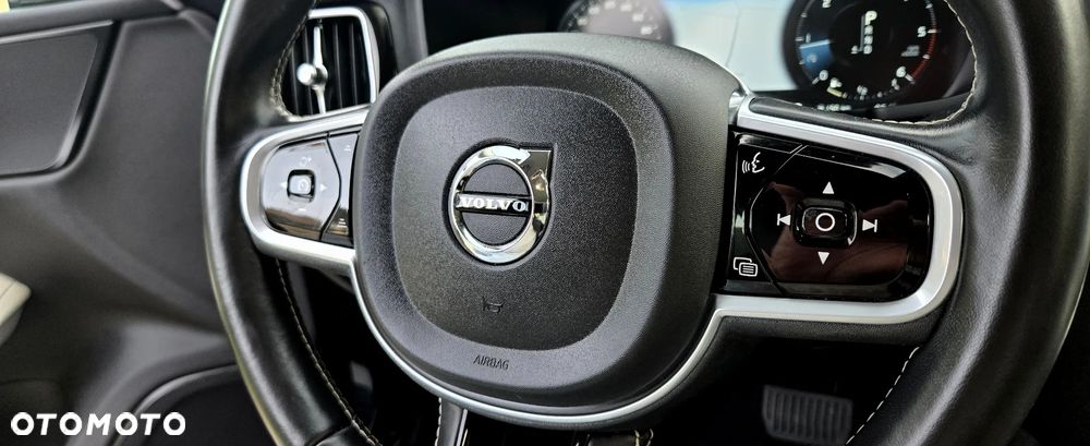 Volvo V60 D4 Geartronic Inscription - 28