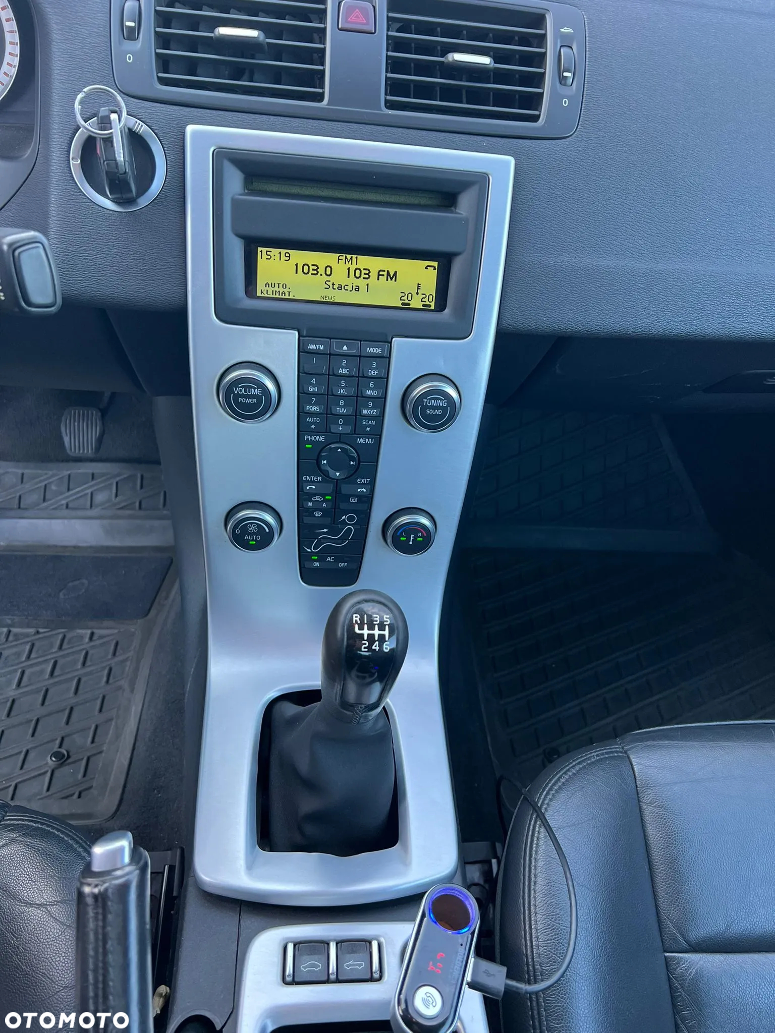 Volvo C70 2.0D Momentum - 15