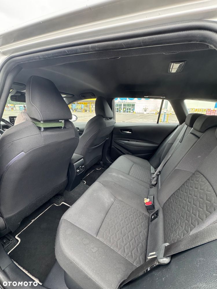 Toyota Corolla 1.8 Hybrid Comfort - 3