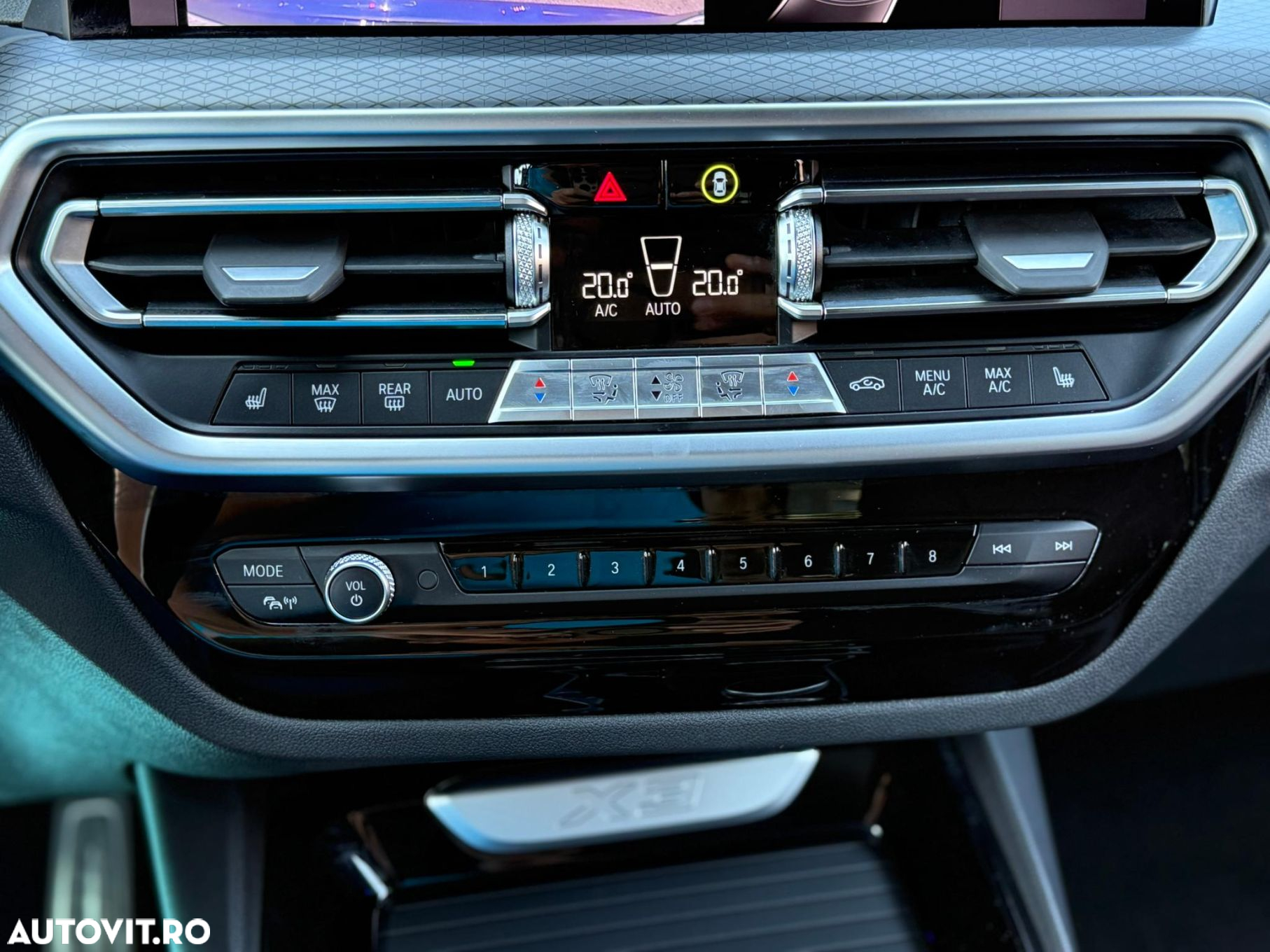 BMW X3 - 19
