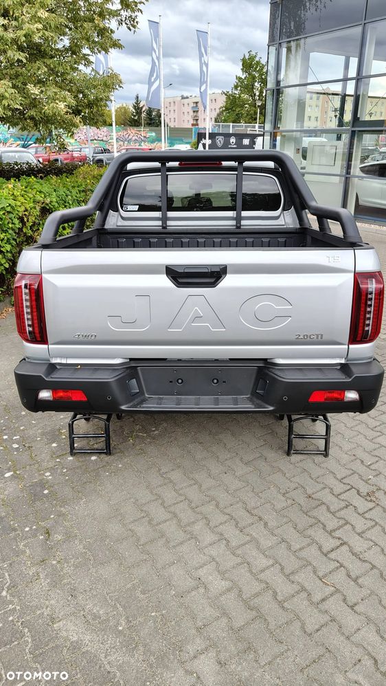 JAC T9 - 5
