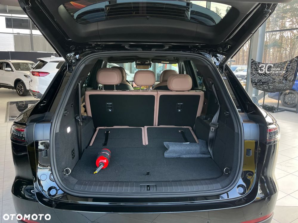 Chery Tiggo 9 1.5 T-GDI Super Hybrid Prestige 3DHT - 11