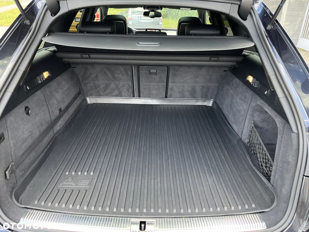 Audi A6 Allroad 3.0 TDI Quattro Tiptr - 19