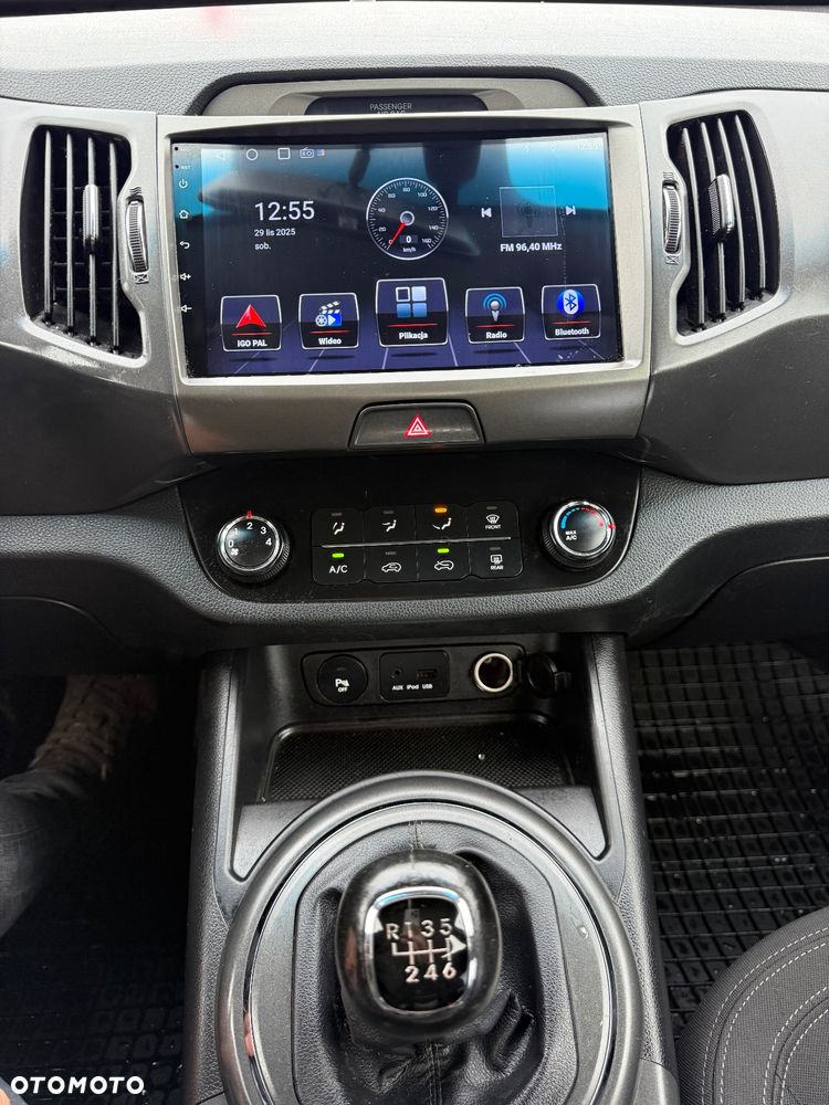 Kia Sportage 1.6 GDI L 2WD - 14