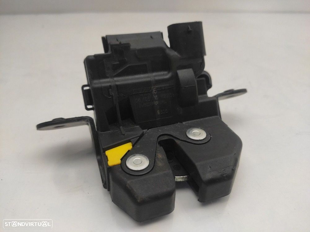 Fechadura / fecho da mala FIAT 500X (334_) - 2