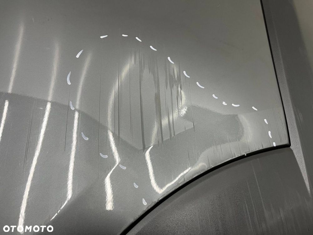Drzwi Mazda CX-30 CX30 19r.- prawe tylne prawy tył DFR572010 - 9
