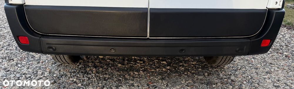 Renault MASTER L2H2 GWARANCJA, klima, navi,tempomat, sensory, pdc tył, ledy - 24