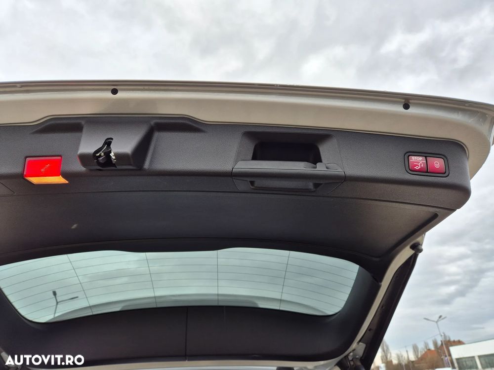 Mercedes-Benz ML 350 BlueTEC 4MATIC 7G-TRONIC - 24