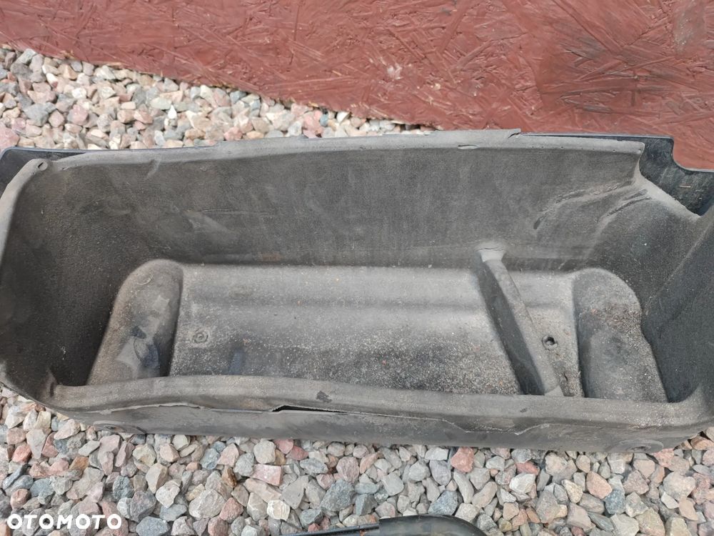 BMW F11 / F11N / F01 / F02 / F04 / F07 / ORYGINALNY KOMPRESOR ZAWIESZENIA NIVO / SPRĘŻARKA ZAWIESZENIA + OBUDOWA O NR. 6 875 176 / 6 794 465 / 6 789 450 / 6 789 165 OEM W DOBRYM STANIE - 13
