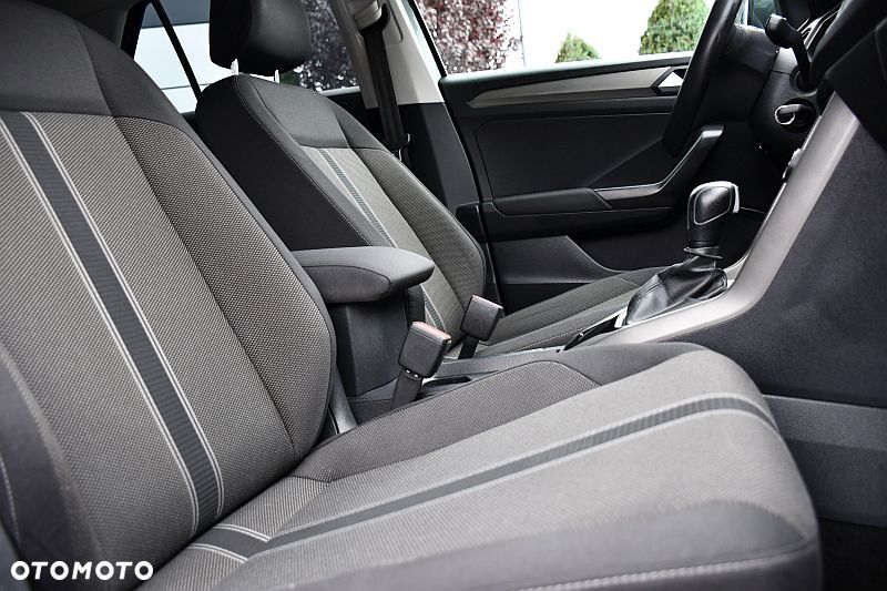 Volkswagen T-Roc 1.5 TSI OPF DSG Style - 24