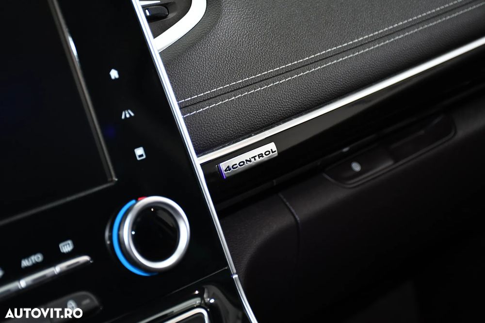 Renault Espace Energy dCi 160 EDC Initiale Paris - 21