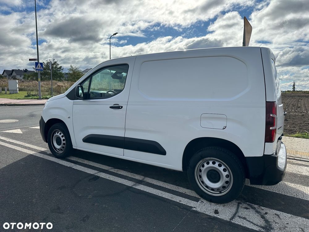 Citroën Berlingo - 3