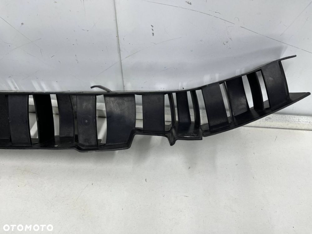 Absorber zderzaka Citroen C3 III 16-20r. przednia belka wzmocnienie 9812063780 - 12