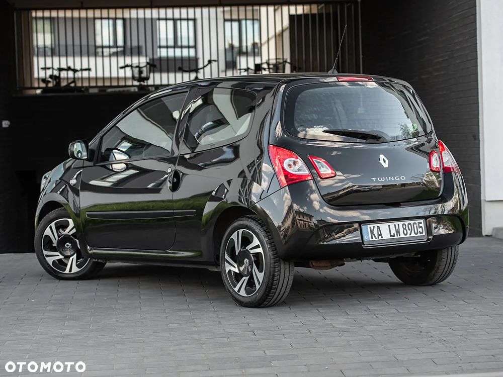 Renault Twingo - 9