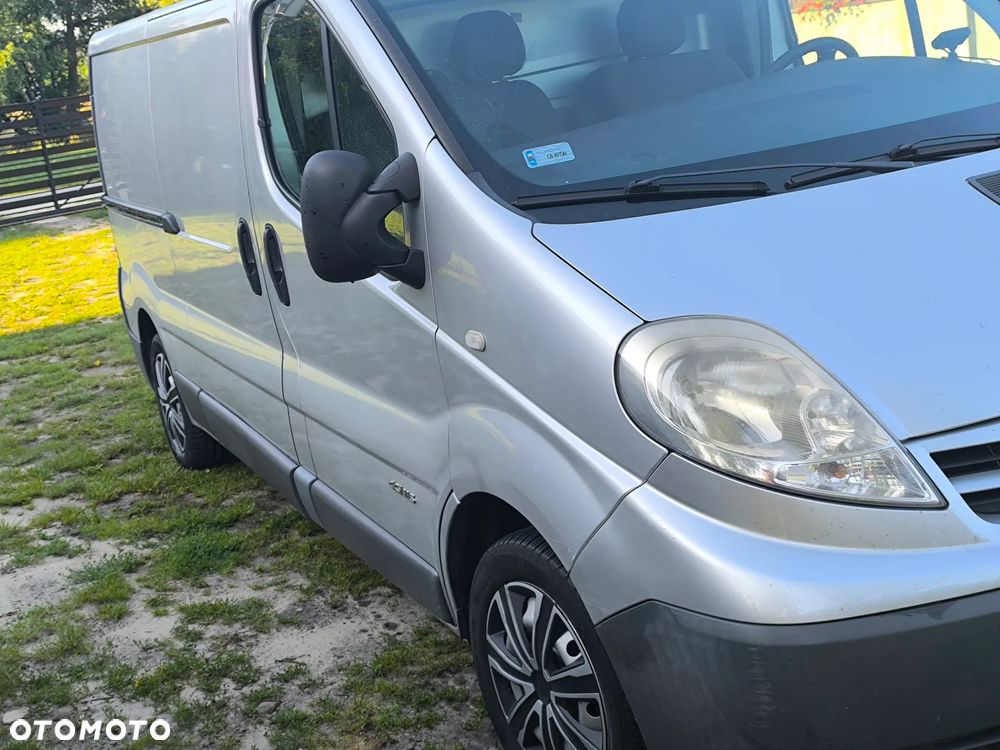 Nissan PRIMASTER - 3