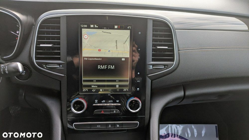 Renault Talisman - 23