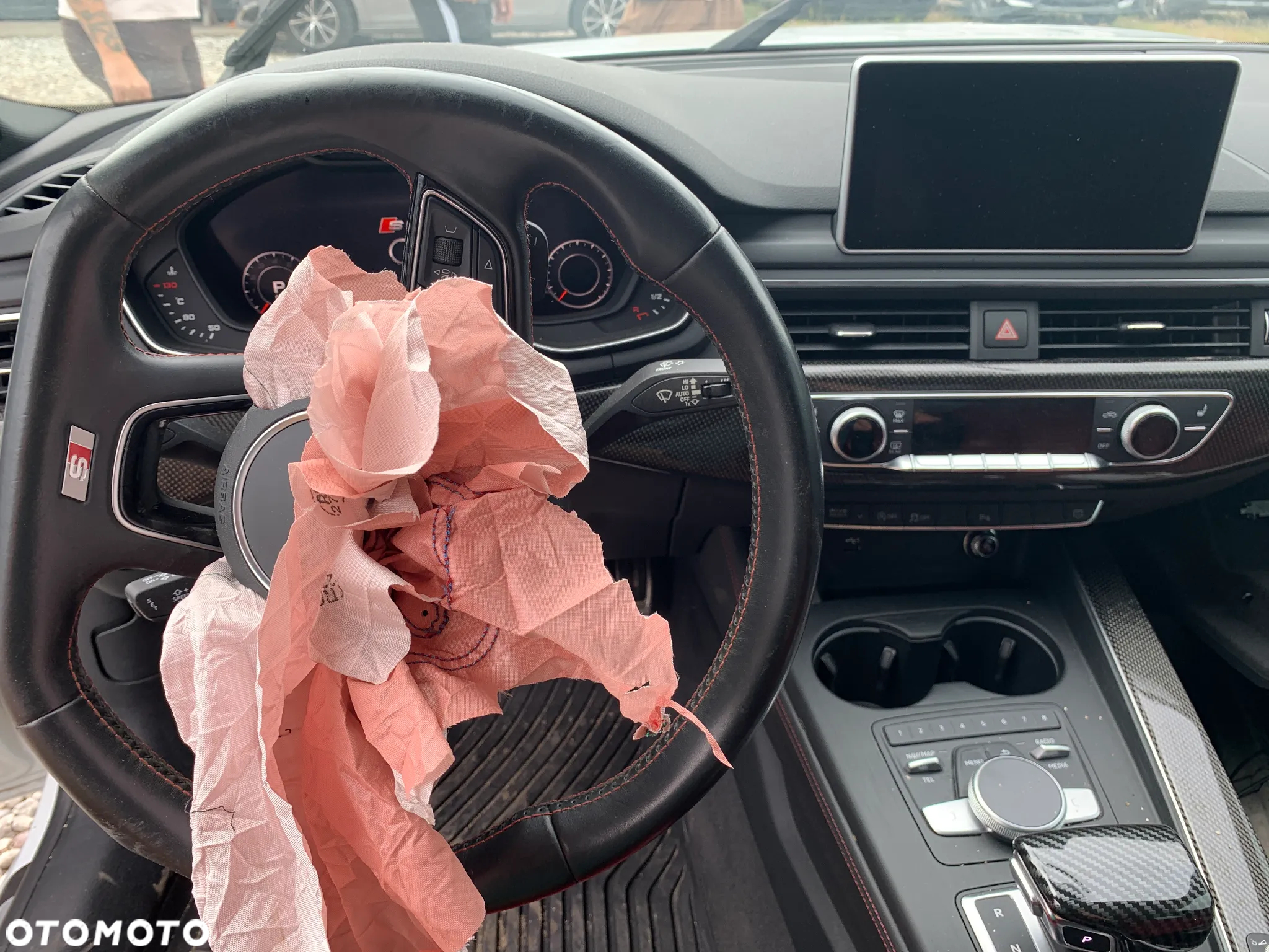 Audi S5 - 19