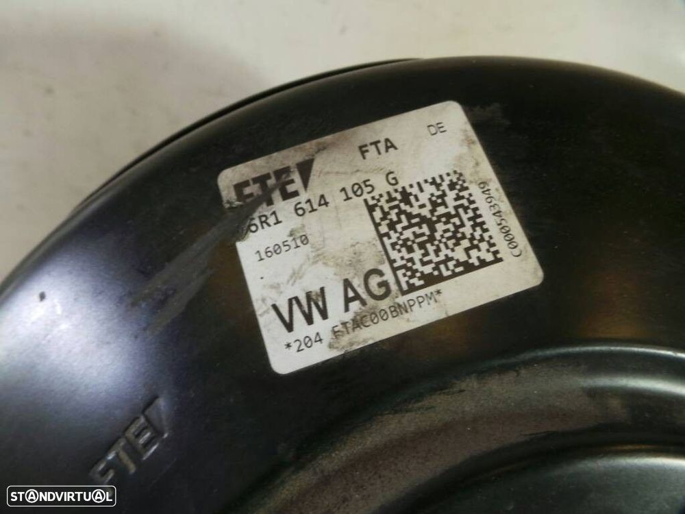 SERVOFREIO SEAT IBIZA IV 2010 -6R1614105G - 1