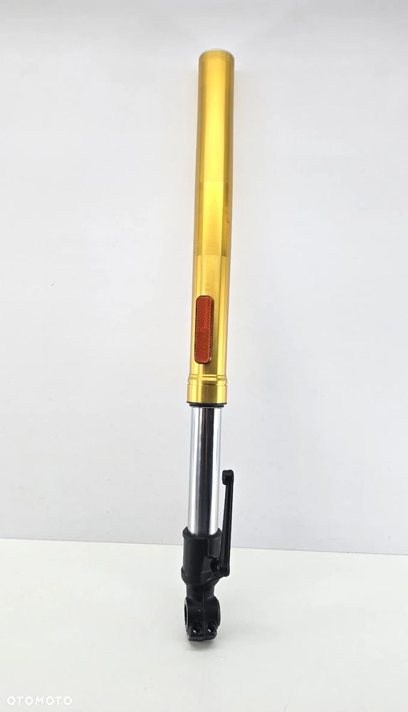 LAGA PRAWA AMORTYZATOR  TRIUMPH SPEED 400 SCRAMBLER - 24