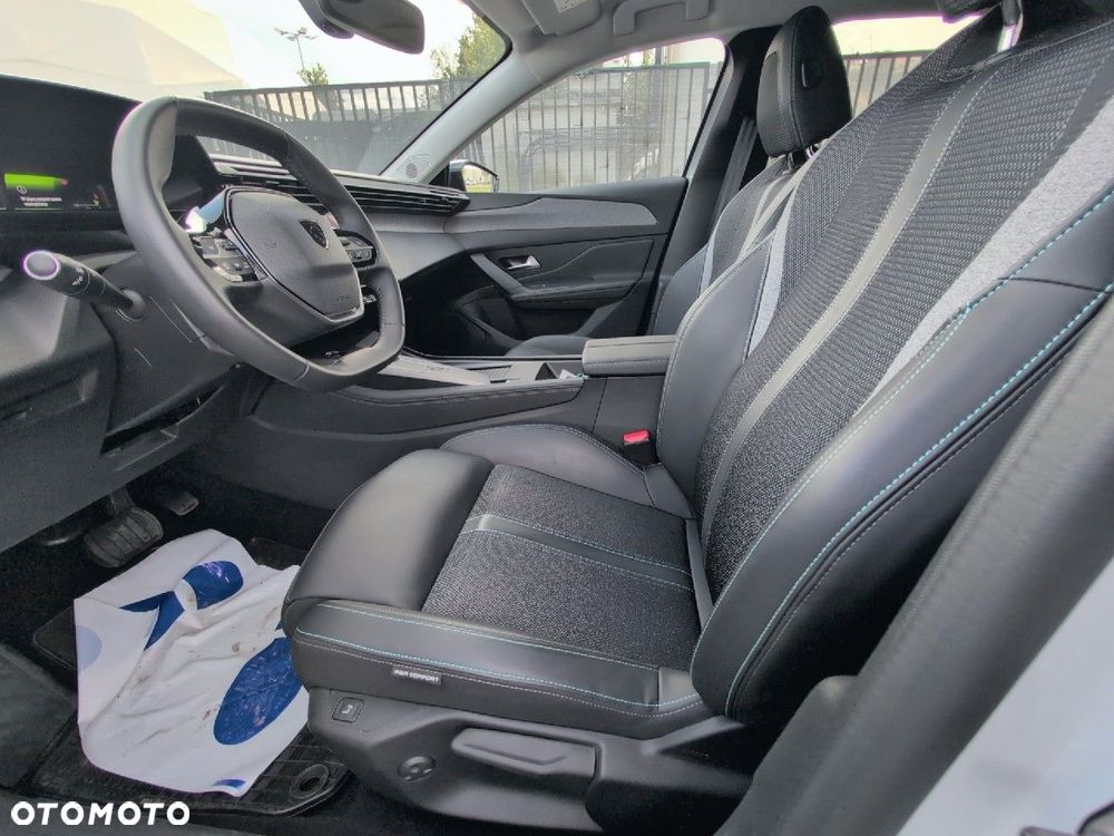 Peugeot 308 1.2 PureTech Allure S&S EAT8 - 9