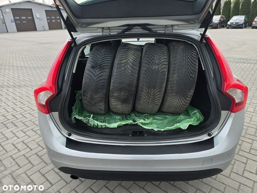 Volvo V60 - 21