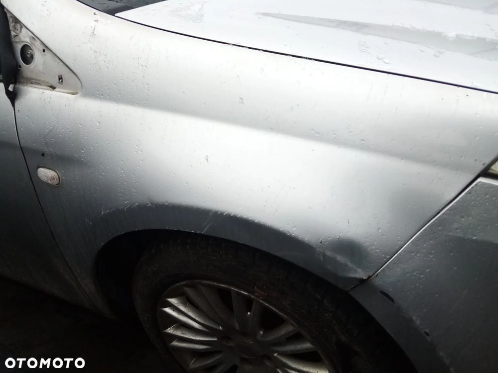 FIAT BRAVO II 07-10 MASKA PRZÓD PRZEDNIA 620/B - 9