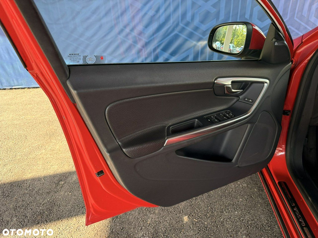 Volvo V60 - 9