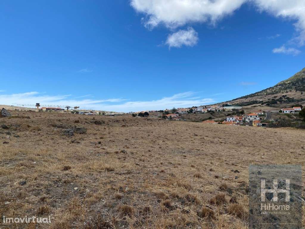 Terreno 13.400 M2 na Ilha do Porto Santo - Grande imagem: 2/30