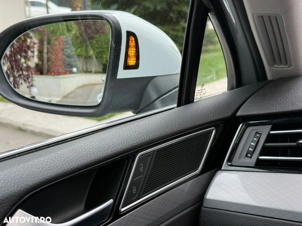 Volkswagen Passat 2.0 TDI SCR DSG Business - 19