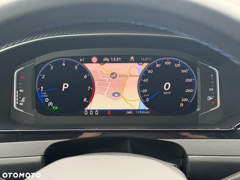 Volkswagen Arteon 2.0 TSI OPF 4Motion DSG R - 22