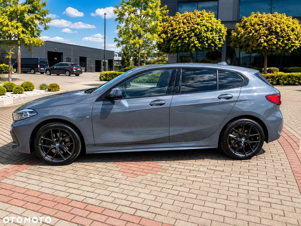 BMW Seria 1 118i Sport Line - 7