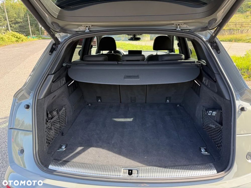 Audi Q5 55 TFSI e Quattro S Line S tronic - 20