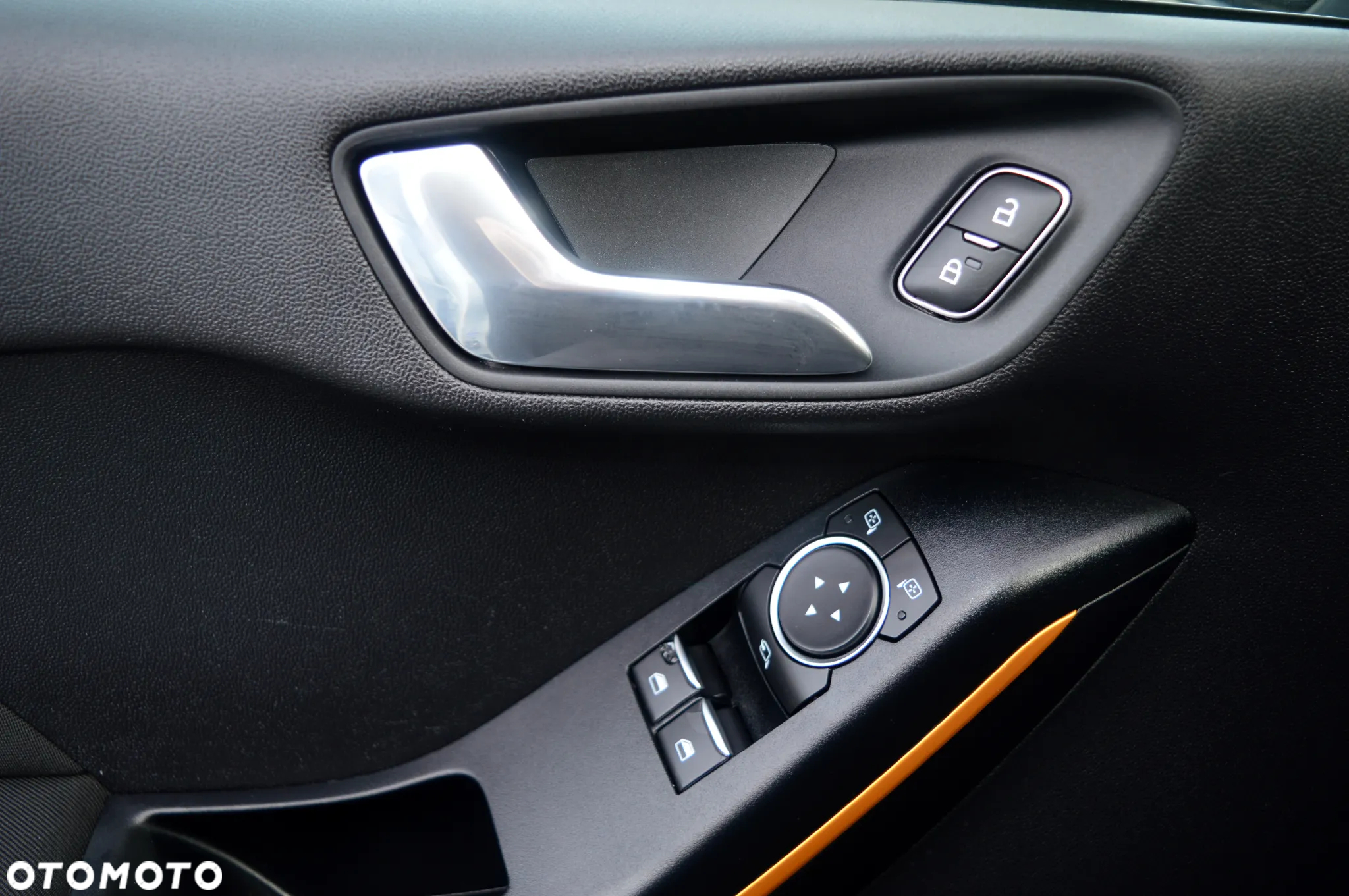 Ford Fiesta 1.0 EcoBoost S&S ACTIVE PLUS - 36
