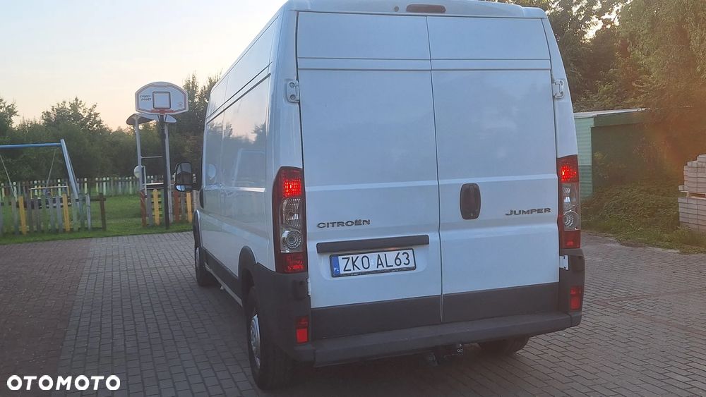 Citroën Jumper - 8