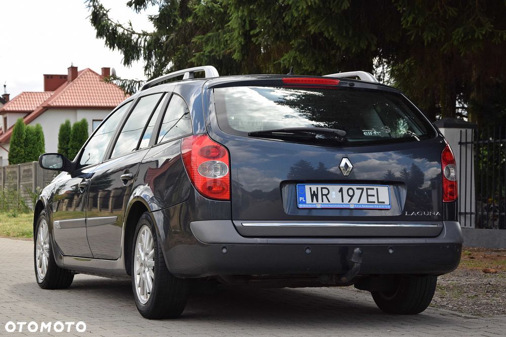 Renault Laguna - 3