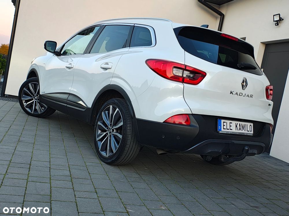 Renault Kadjar - 37