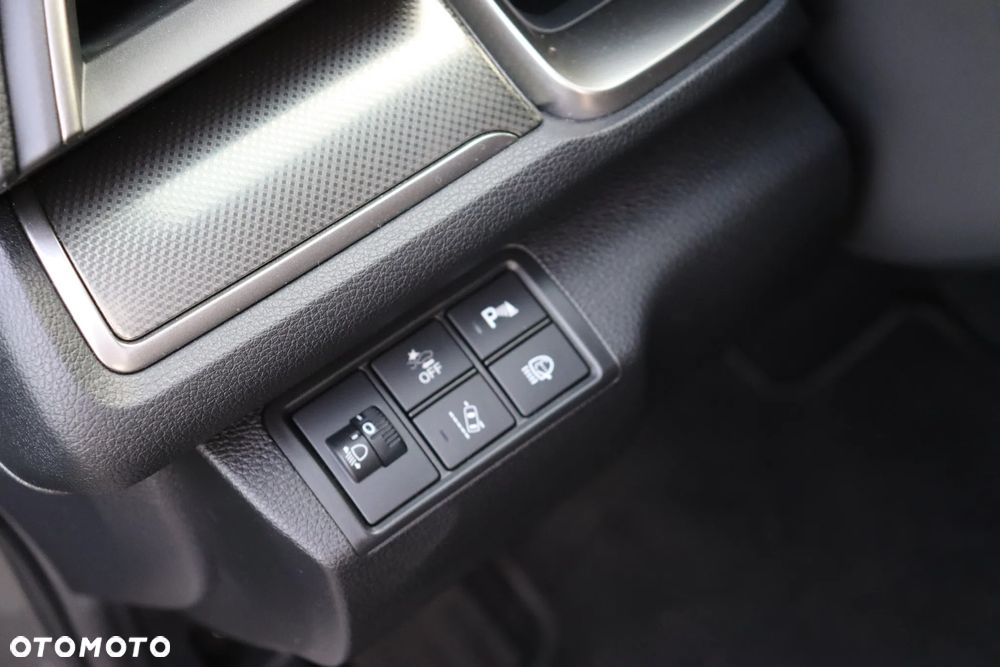 Honda Civic 1.0 i-VTEC Turbo CVT Elegance - 13