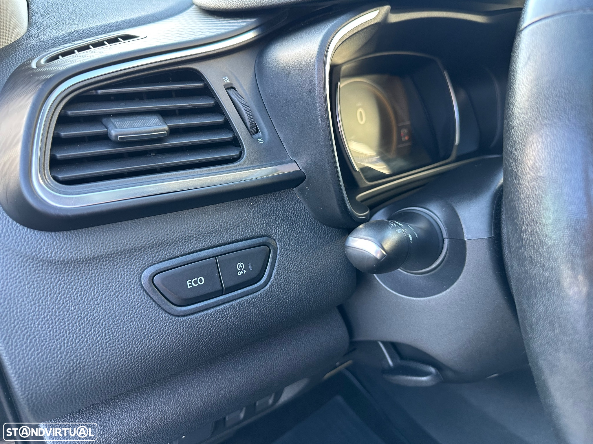 Renault Kadjar 1.5 dCi Intens - 38
